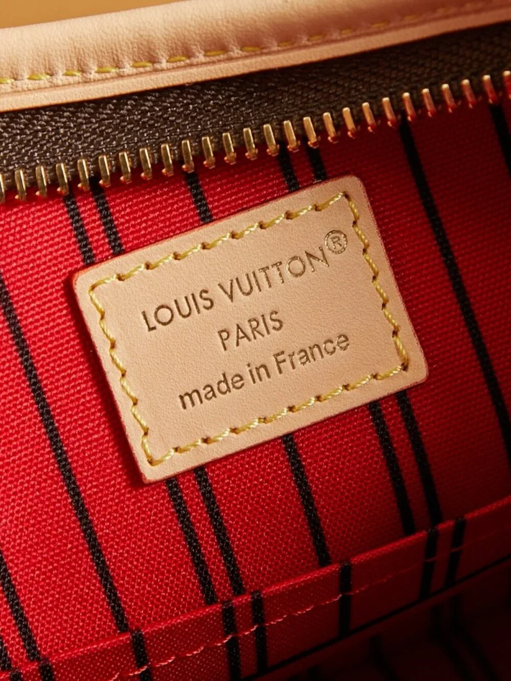 Louis Vuitton Lineup BB